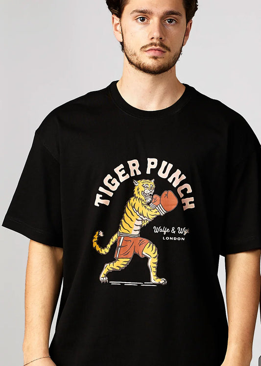 The Art of the Oversized 90s Tee: Why Wolfe & Wyn’s Premium Fit is Worth the Investment