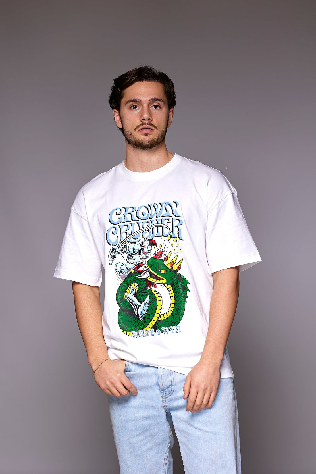 Why Wolfe & Wyn Chooses Slow Fashion & Pre-Order Drops