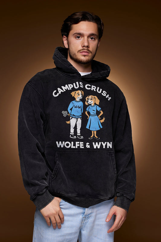 What Slow Fashion Really Means for Your Hoodie