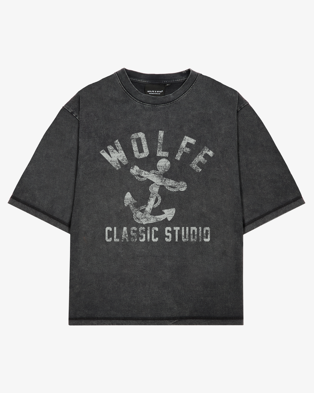 Wolfe Classic™: Why We Built a Timeless Side to Our Streetwear