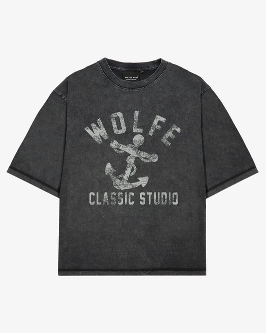 Wolfe Classic™: Why We Built a Timeless Side to Our Streetwear