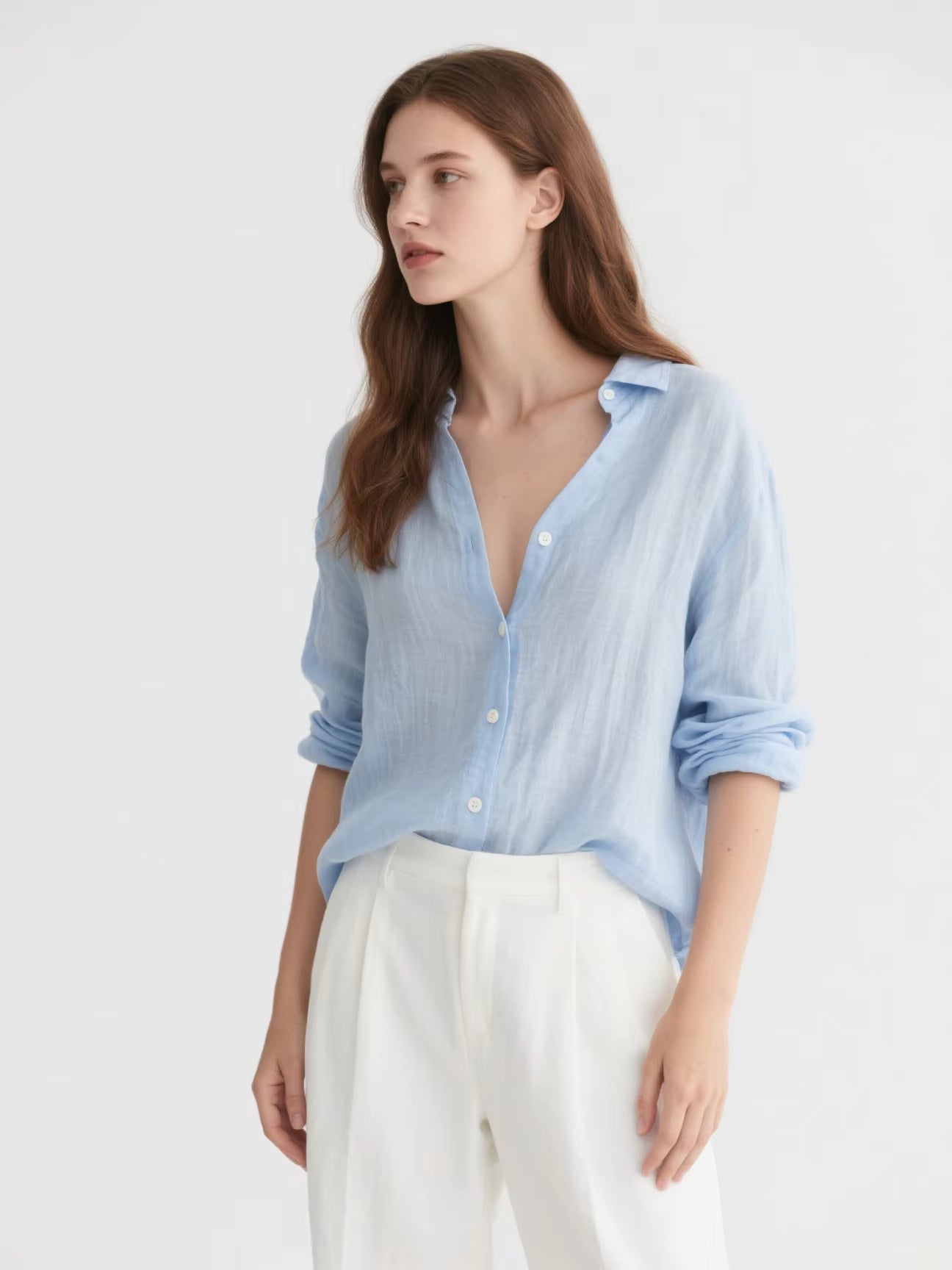 Women's Shirts